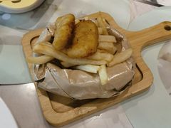 -悦荟牛排餐厅(萨尔图万达店)