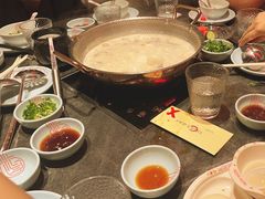 -捞王猪肚鸡火锅(金华义乌之心店)