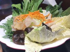 -五福居羊蝎子(方庄店)
