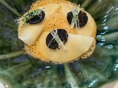 -Le Comptoir de Pierre Gagnaire