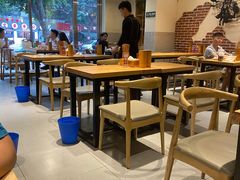 大堂-嘉州叶婆婆钵钵鸡(建设路店)