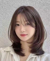 -蓝调造型·烫发·染发