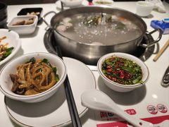 -潮泰牛肉火锅 · 创于1992年(车公庙店)