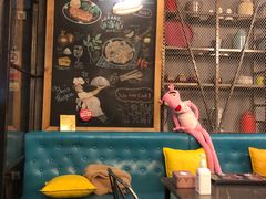 -MI WU FACTORY米屋美食工厂餐厅(绿地店)