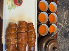 -悦百味·品质川菜(橄榄郡店)