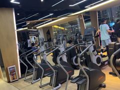 -威克健身游泳(万菱汇店)