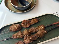 -清真·宁夏印象·盐池滩羊肉体验店(江宁路店)