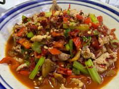 -湘赣风味小厨(娄葑老店)