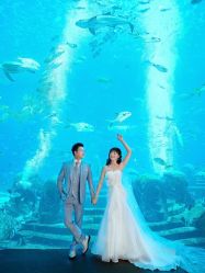 -薇咖映画婚纱摄影工作室