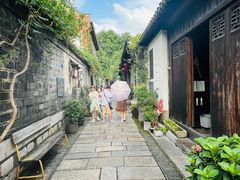-老门东历史文化街区