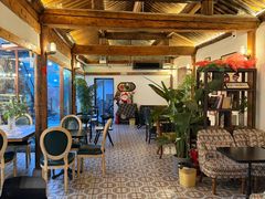 -糖房咖啡(南锣鼓巷店)