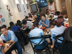 大堂-丽丽水煮(顺外路店)