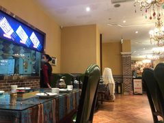 -巴依老爷·新疆美食(上城区天城路店)