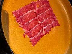 -牛New寿喜烧(金鹰世界店)