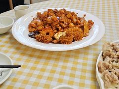 -京皇十二道天津菜(蒲黄榆店)