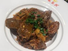 -龙聚德北京烤鸭(沙坪坝华宇A馆店)