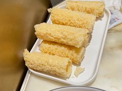 -涮福記·现切牛羊肉火锅(世纪汇店)