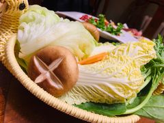 -古关火锅店(古北水镇景区店)