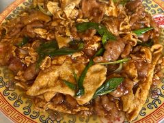 -烤肉季饭庄