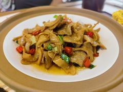 -大盐帮川菜馆(长楹天街店)