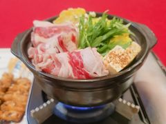 -红叶日本料理(辰熙广场店)