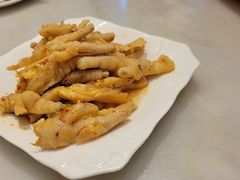 -华盛丰温州大排档(东三环南路店)