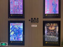 -深影国际影城(学院南路店CGS中国巨幕店)