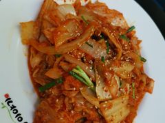 -槿Story·韩国料理(望京韩国美食城店)