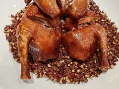 -朱记乳鸽王·非遗石岐乳鸽·全鸽宴(大兴旗舰店)