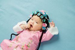 -倾城宝贝儿童摄影(浦东金谊店)