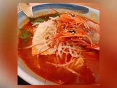 -雷门拉面·现熬骨汤(凯德来福士店)