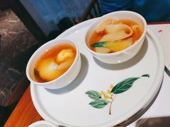 生日面-朝馆·市井本味菜