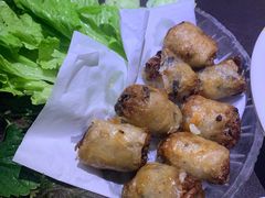 -大头虾越式风味餐厅(光明广场店)