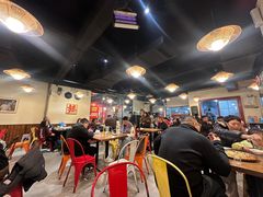 -邱金小炒·30 年盐帮江湖菜(自贡店)