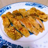 🔥上海Top小吃炸猪排 外酥里嫩口水直流