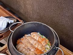 -雲上錢屋·怀石料理(上海中心店)