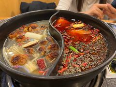 串串香火锅-川成串·自助串串香火锅(朝阳店)