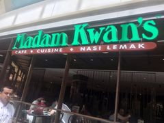 -关夫人餐厅(阳光广场店)