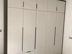 -索菲亚衣柜橱柜全屋定制(真北红星店)