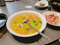 -渔满仓海鲜渔家(象山二店)