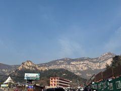 -青岩寺风景区