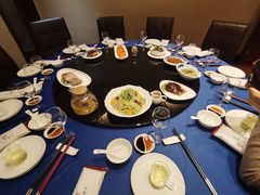 包厢-高佳庄·舟山海鲜(海景旗舰店)