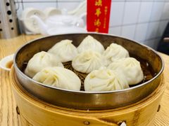 鲜肉汤包-法华汤包馆(法华镇路店)