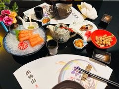 -天狗山料理(省体店)