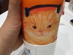 -奈雪的茶(湖滨银泰in77C区PRO店)