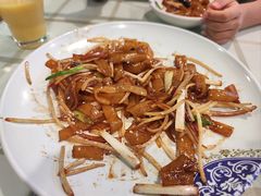 -香港威特瑞茶餐厅(小白楼音乐厅店)