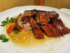 玉冰烧鹅-淘谷粤有味(石湾店)