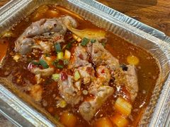 -壹块捌烧烤(灯市口店)