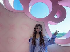 -凯蒂猫主题馆