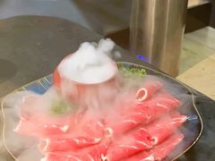 -新草堂锅物料理(泉城路店)
